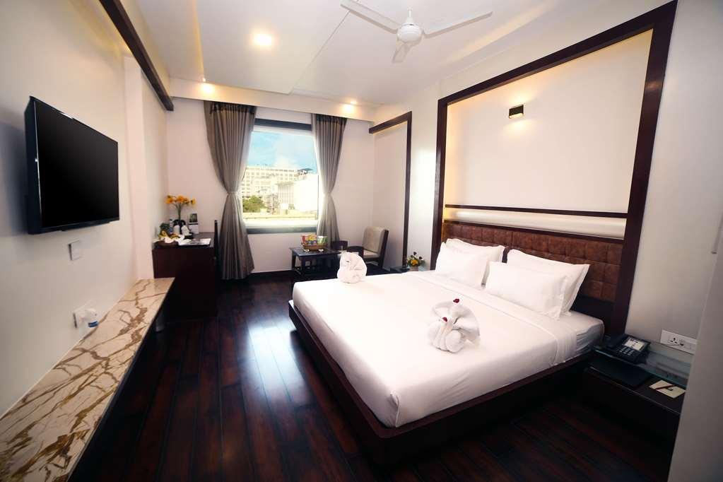 Comfort Inn Benares Room photo